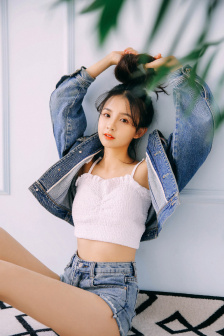 张紫妍 顶楼的大象